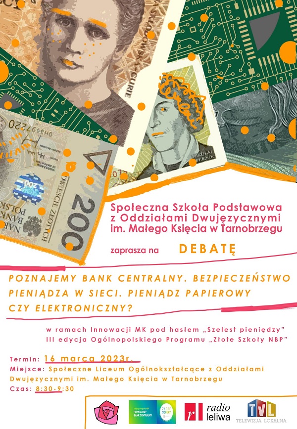 Debata o pieniądzu