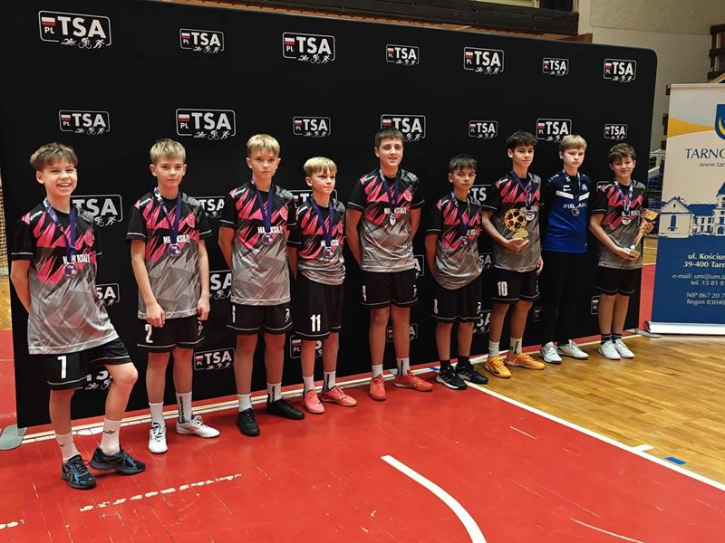 DZIECIĘCY MUNDIAL 2025