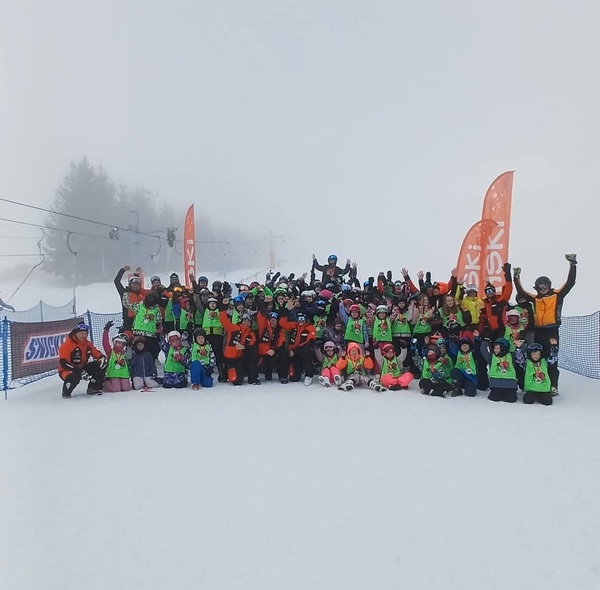 BIAŁA SZKOŁA – ZAKOPANE 2026